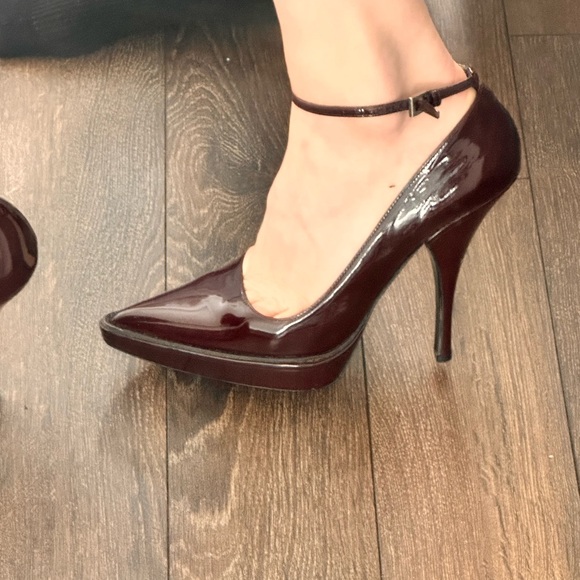 NWT Prada pumps - Picture 8 of 10